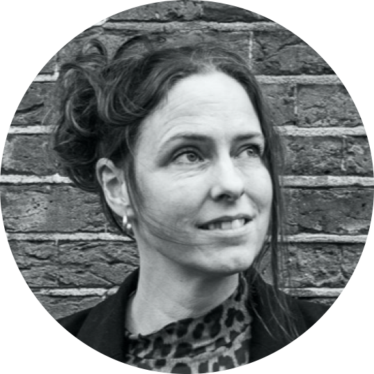 Dr. Esther Hagen-Plantinga